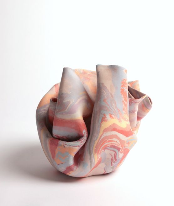 Untitled 18 by Shermeen Tabet contemporary artwork Sculpture