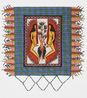 Open Womb Seed of Universe by Citra Sasmita contemporary artwork Mixed Media