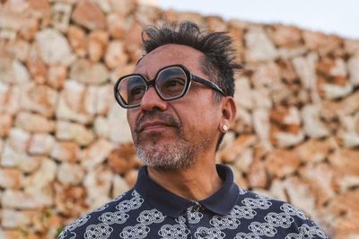 Abraham Cruzvillegas Joins Galerie Thomas Schulte