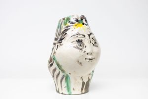 Pablo Picasso
