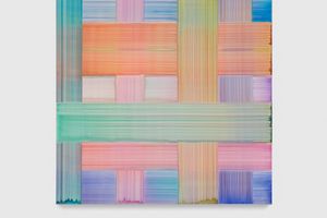 Bernard Frize