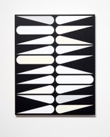 Untitled by Jan Van Der Ploeg contemporary artwork painting
