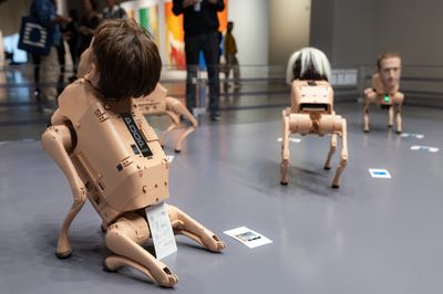 Art Basels Come a Long Way Since the Banana Nightmares and Dreams at Miami Art Week