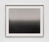 Lake Superior Eagle River by Hiroshi Sugimoto contemporary artwork photography