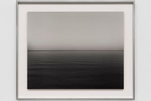 Hiroshi Sugimoto
