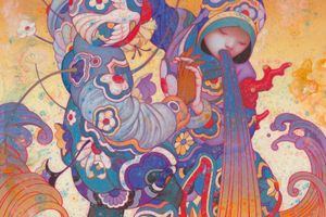 James Jean