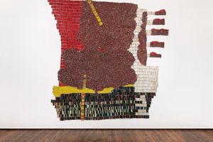 El Anatsui
