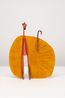 Courtship Structure Hueful and Rancid by Matthew Ronay contemporary artwork Sculpture