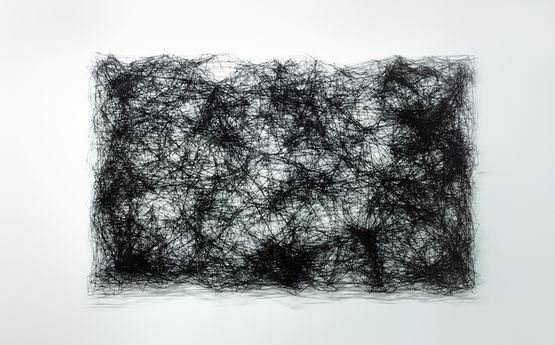 Asterisme II by Nicolas Baier contemporary artwork Sculpture
