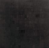 Black Dreams II by Pinaree Sanpitak contemporary artwork mixed media