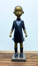 NO 2999 by Li Wei  Liu Zhiyin contemporary artwork sculpture