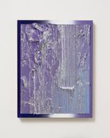 Untitled by Yutaka Aoki contemporary artwork painting