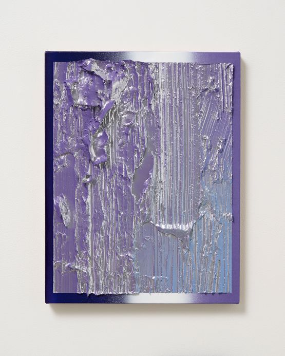 Untitled by Yutaka Aoki contemporary artwork Painting