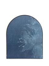 To Blossom Blue-47 by Chen Xiaoyi contemporary artwork design