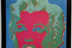 Andy Warhol