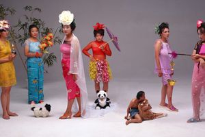 Wang Qingsong