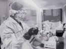 Favipiravir Series - Laboratory III by Alpin Arda Bagck contemporary artwork Painting