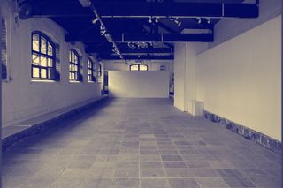 1a Space contemporary art institution in Hong Kong