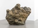 Emperor by William Tucker contemporary artwork sculpture