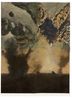 From the series The End of Imagination by Adrian Villar Rojas contemporary artwork Painting