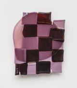 Small Bond No. XLII by Sam Moyer contemporary artwork sculpture