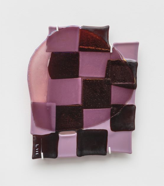 Small Bond No. XLII by Sam Moyer contemporary artwork Sculpture