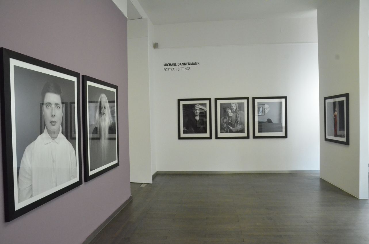Michael Dannenmann