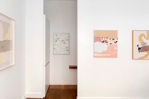 Group Exhibition