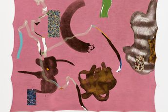 Francis Offman contemporary artist
