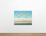 Untitled Herders three Eidola by Charles Avery contemporary artwork painting