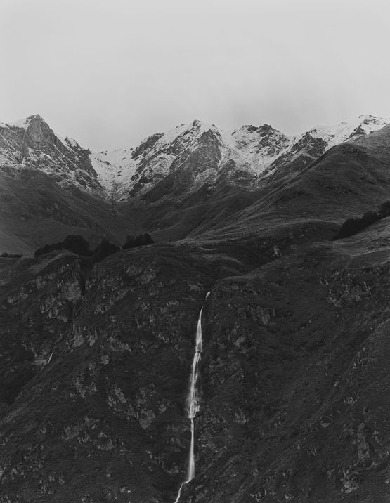 Grace No.15 by Jiang Pengyi contemporary artwork Photography