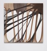 Untitled by Turiya Magadlela contemporary artwork sculpture