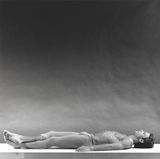 Peter Reed by Robert Mapplethorpe contemporary artwork photography