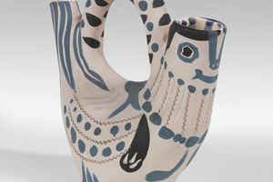 Pablo Picasso