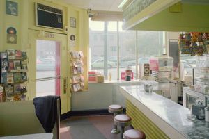 Stephen Shore