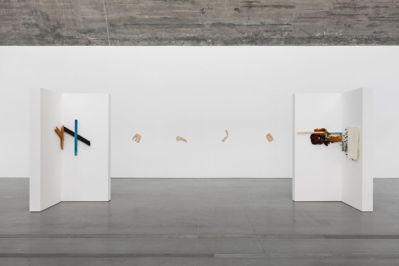 Richard Tuttle