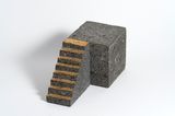 Untitled by Perla Krauze contemporary artwork sculpture