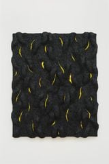 Hide - 1 by Wu Wei contemporary artwork works on paper