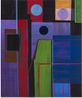 It will happen to you by Sojourner Truth Parsons contemporary artwork Painting