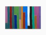 Untitled 2 by Emanuel Seitz contemporary artwork painting