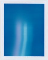 Polaroid Film No. 32 by Jiang Pengyi contemporary artwork photography