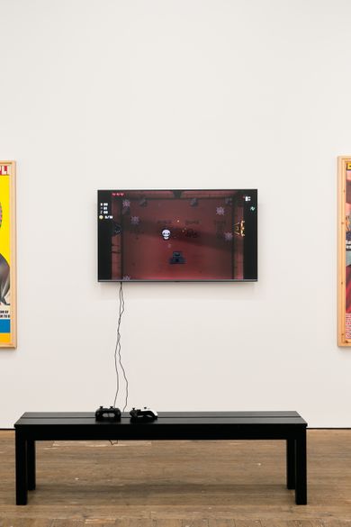 London Gallery Weekend: Six Must-See Exhibitions