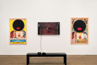 London Gallery Weekend Six Must-See Exhibitions