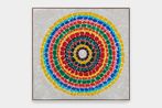 Alma Thomas contemporary artist