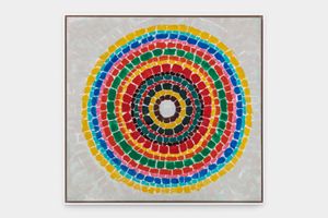 Alma Thomas