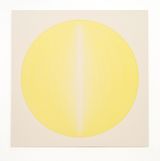 Shawwal V - The Radiant Rising by Abdus Salaam contemporary artwork painting