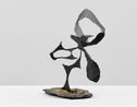 5 by Evan Holloway contemporary artwork Sculpture