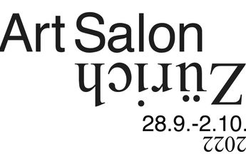 Contemporary art exhibition Art Salon Zurich 2022 at Galerie Albrecht Berlin Germany