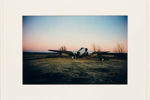 William Eggleston