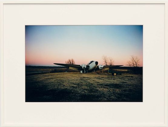 Untitled by William Eggleston contemporary artwork Print